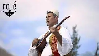 Sherif Dervishi - Knon bilbili