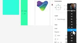 Figma Basic for Barvo part 11: Adding a customized app icon