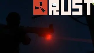 Rust Update: Weapon Attachments