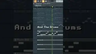Makin a Beat for Lil Uzi Vert & TyFontaine in 60 Seconds! 