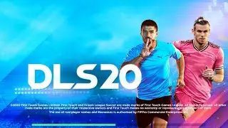 Dls 2020  vs Dls 2019 comparison  dream league soccer