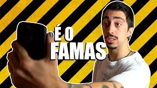 É O FAMAS