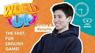 Practice your English game – 4