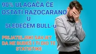 ULAŽI PAMETNO MOJ KRIPTO PRIJATELJU🤔