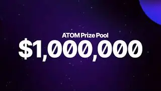 The biggest HackAtom in Cosmos history!