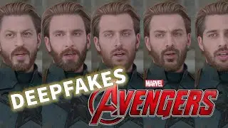 Bollywood Actors as Captain America Avengers