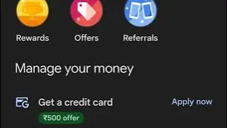 Axis Ace card via Google pay - is it worth?