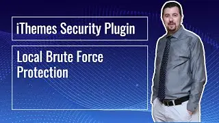 iThemes Security Wordpress Güvenlik Eklentisi #9: Local Brute Force Protection