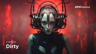 Collester - Dirty [Techno / Industrial Bass]