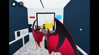 Roblox Wuthithepbuncha Vector Elevator