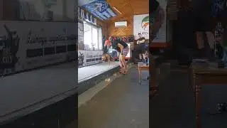 best weight pulling dog in Baltic countries