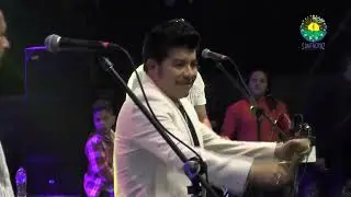 CONCIERTO  DE GERARDO MORAN EN GUACHAVEZ NARIÑO 2022