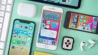 iOS 14 Beta | 5 New Features you’re going to LOVE