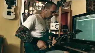 Серж Борисов - I will find