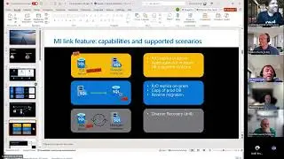 Les Dernières Nouveautés Azure SQL Database et On-Prem