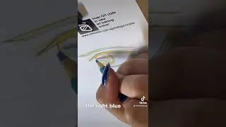 Let's Draw Manga Eyes!