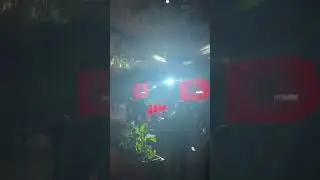 Световые барабаны в Алматы