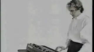 David Sylvian Bamboo Music