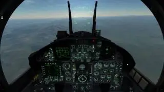 Digital Combat Simulator  Black Shark | Capturé avec GeForce GTX