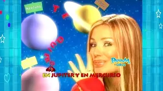 Te quiero hasta el cielo ida y vuelta | Panam y Circo | Canciones infantiles