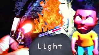 Lighting & Burning The Tapes? + 29 Other Secret Codes! Super Secret Ending? Amanda The Adventurer