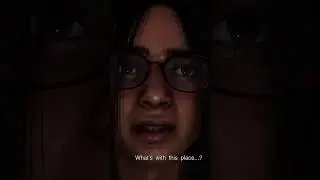 😳🙈БЕЗКОШТОВНИЙ - SILENT HILL: SHORT MESSAGE🙈😳 