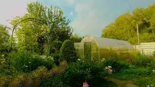 OneShot FPV Village Flight | Mobula 7 2S | RunCam Thumb Pro 4K