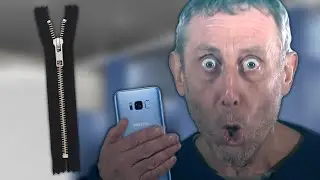 [YTP] Michael's Unforeseen Zip Slip