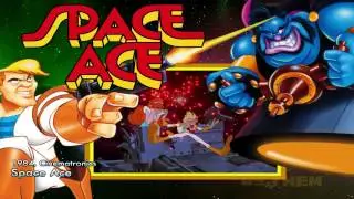 Daphne Arcade Games