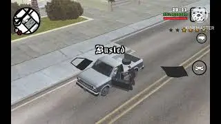 gta sa busted 11