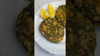 Spinacine veg e gluten free