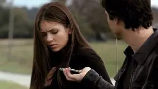 Stefan/Elena/Damon - Stop Calling