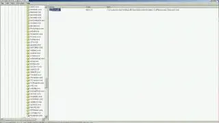 Registry Hack: Editing the Run Keywords