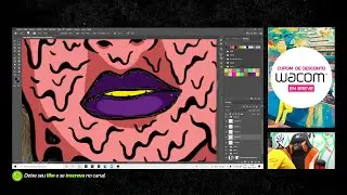 🔴 Grime Art Photoshop 2022 Tutorial