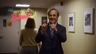 Better Call Saul Experience