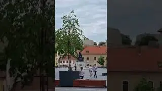 Эгер, Венгрия