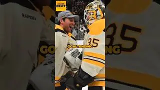 Are Bruins CUP CONTENDERS? 