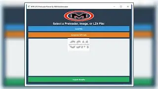 MTK UFS Preloader New Update 2025 | First Video on Latest MTK UFS Boot Repair