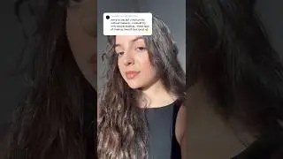The real makeup no-makeup look ! 