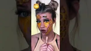 emoji makeup challenge 