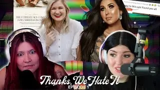 Thanks, We Hate Scams | THANKS, WE HATE IT EPISODE 1