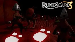 Is The Abyss The Best Method For Collecting Ashes? Runescape 3 Necromany Training/Money Making Guide