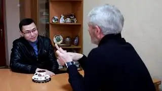 Мышление: зачем авторучке Большой взрыв?