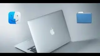 Macbook Uygulama Dosya Konumunu Açma