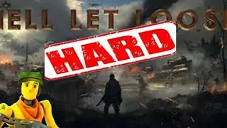 Can A Beginner Survive Hell Let Loose?