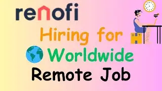 Snag a Remote Job That Offers Global Flexibility | Work from Anywhere