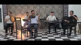 Sadulla Badalov jonli ijro