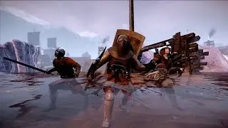 Chivalry: Medieval Warfare Announce Teaser