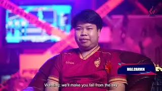 FFSI |  Trash Talk: Farang