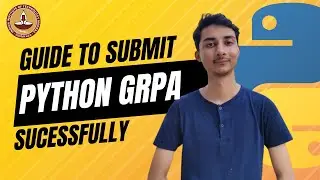How to Submit IITM Python GRPA Easily  | Master Python Tutor, Starboard Notebook & Pyodide Terminal